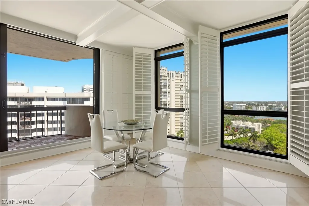 4001 Gulf Shore Boulevard N Naples FL 34103