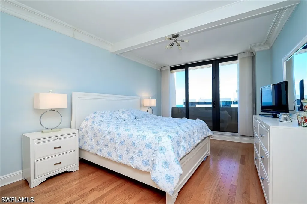 4001 Gulf Shore Boulevard N Naples FL 34103