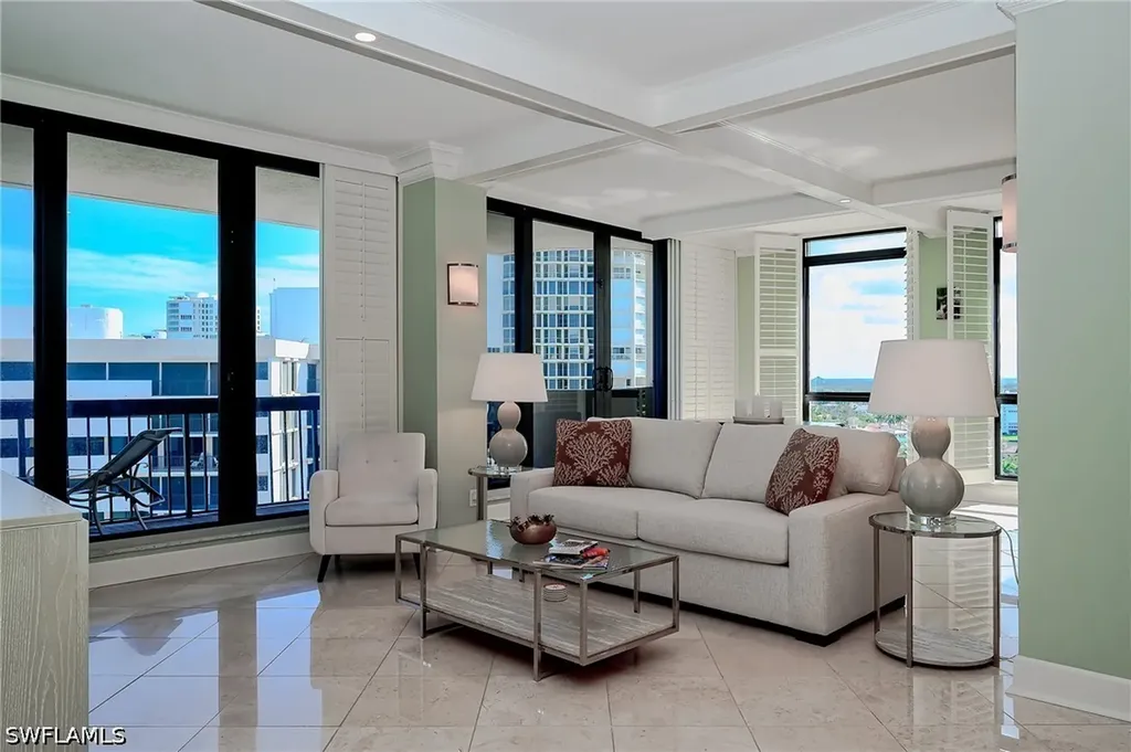 4001 Gulf Shore Boulevard N Naples FL 34103