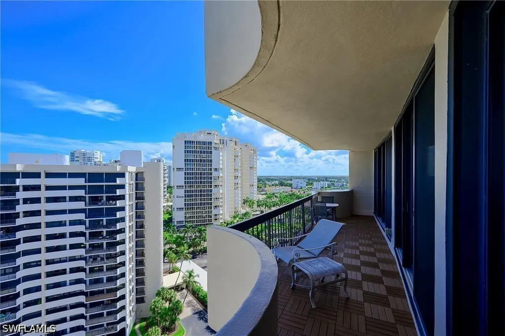 4001 Gulf Shore Boulevard N Naples FL 34103