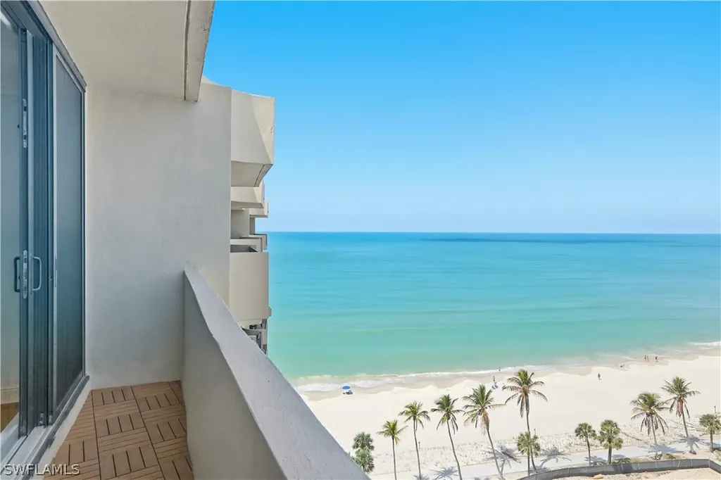 4001 Gulf Shore Boulevard N Naples FL 34103