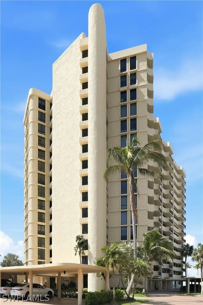 4001 Gulf Shore Boulevard N Naples FL 34103