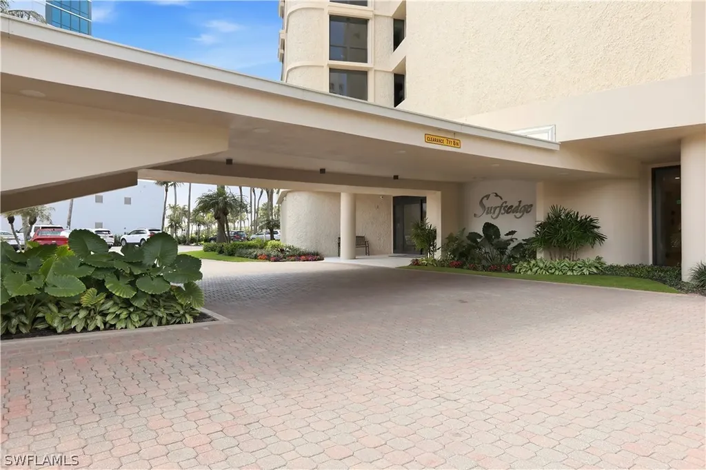 4001 Gulf Shore Boulevard N Naples FL 34103