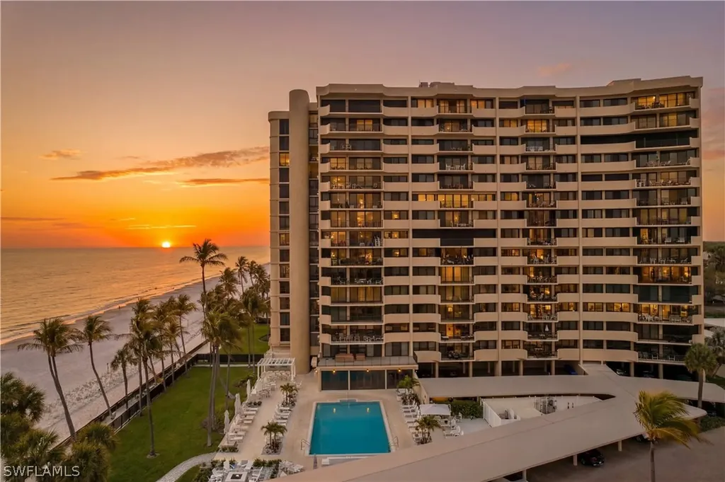 4001 Gulf Shore Boulevard N Naples FL 34103