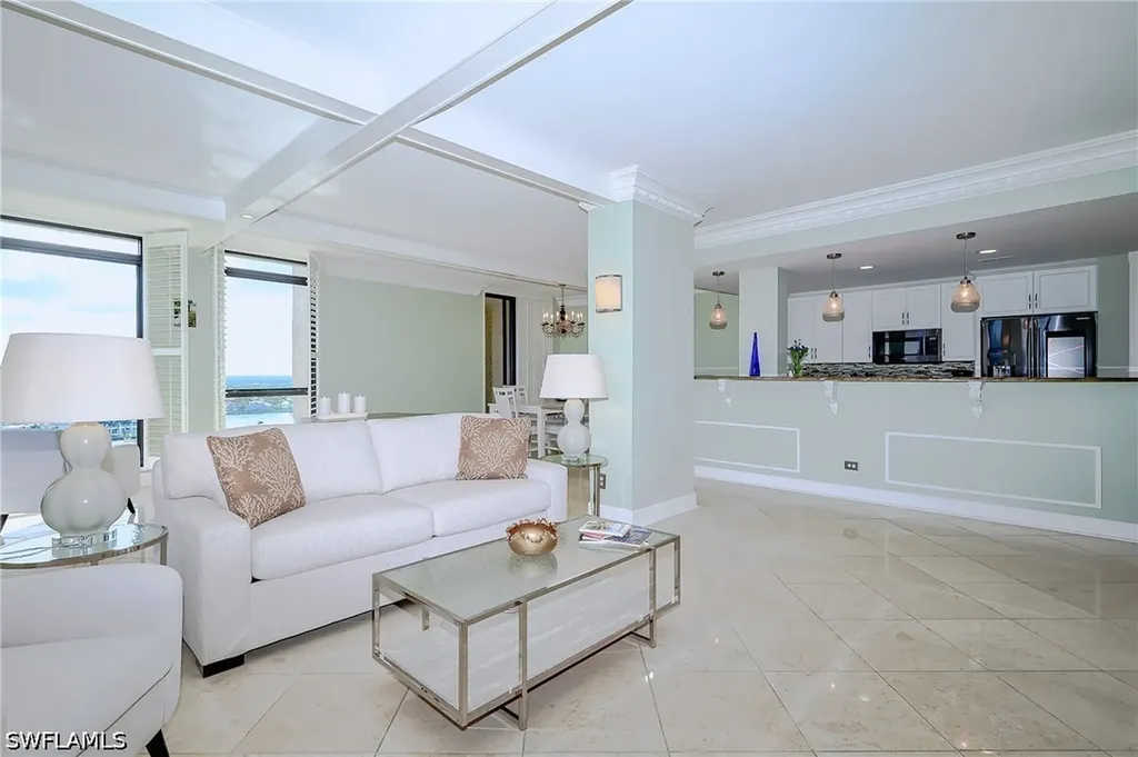 4001 Gulf Shore Boulevard N Naples FL 34103
