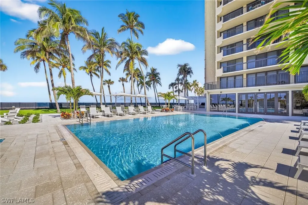 4001 Gulf Shore Boulevard N Naples FL 34103