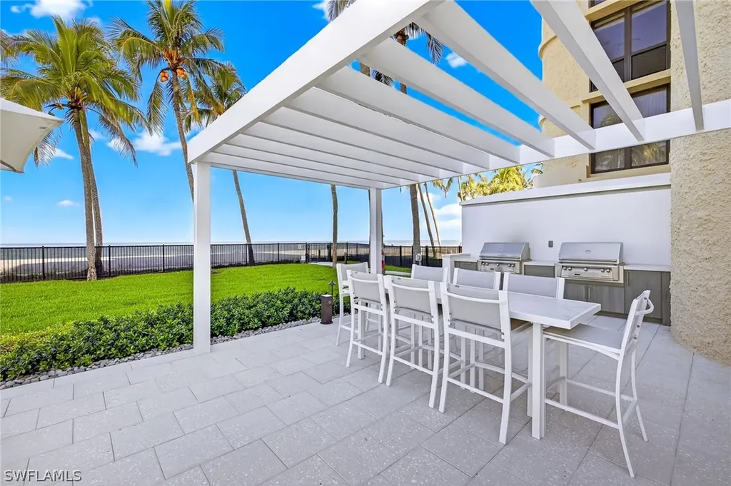 4001 Gulf Shore Boulevard N Naples FL 34103