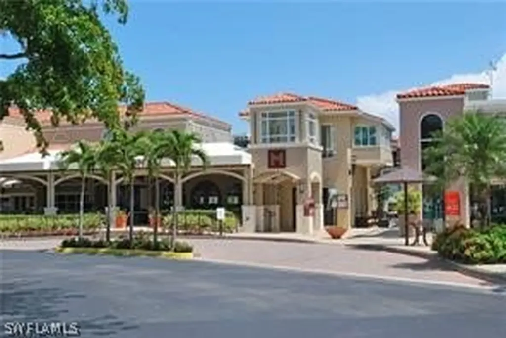 4001 Gulf Shore Boulevard N Naples FL 34103