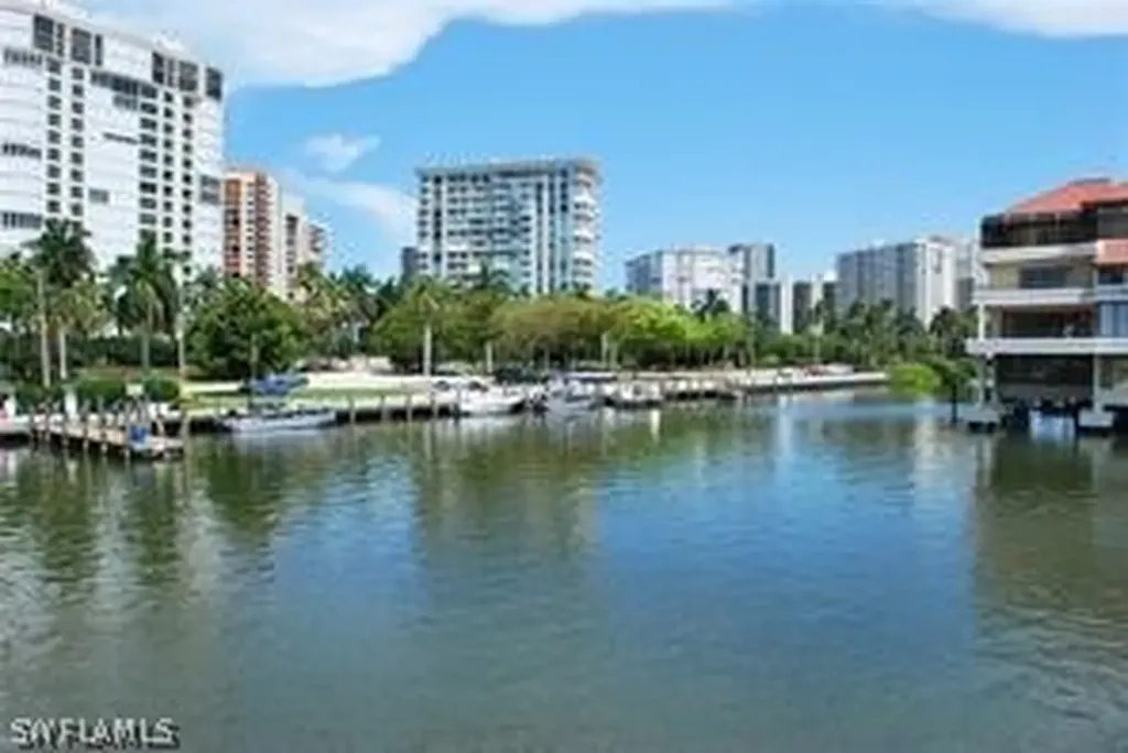 4001 Gulf Shore Boulevard N Naples FL 34103