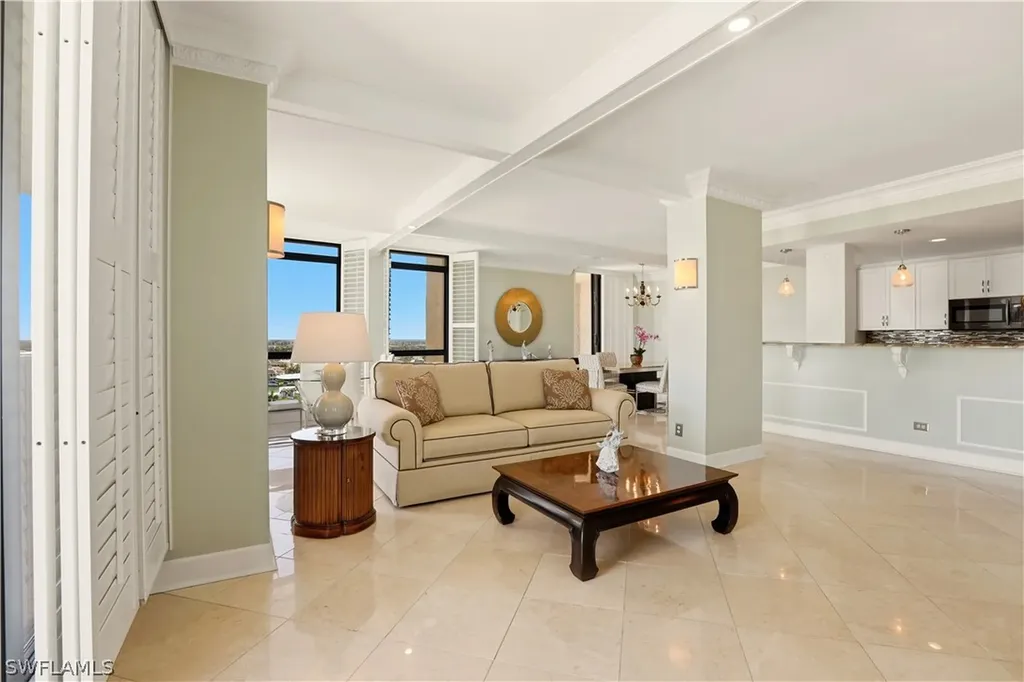 4001 Gulf Shore Boulevard N Naples FL 34103
