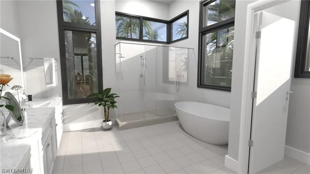10337 Vanderbilt Drive Naples FL 34108