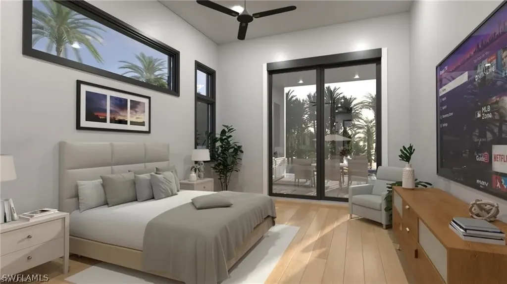 10337 Vanderbilt Drive Naples FL 34108