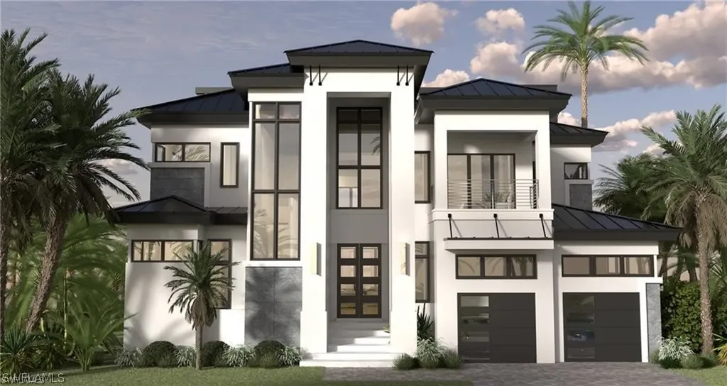 10337 Vanderbilt Drive Naples FL 34108