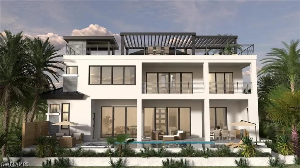 10337 Vanderbilt Drive Naples FL 34108