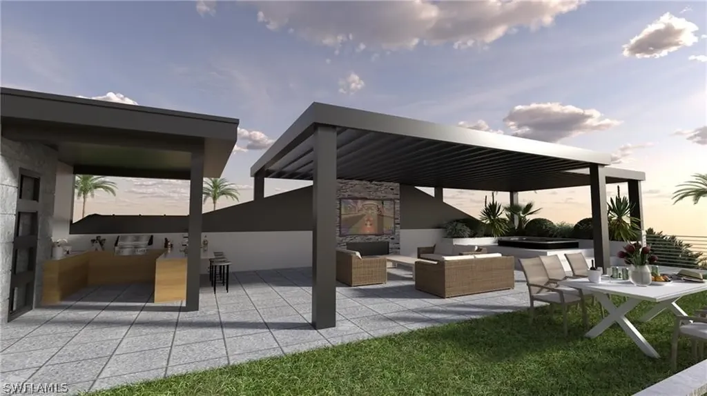 10337 Vanderbilt Drive Naples FL 34108