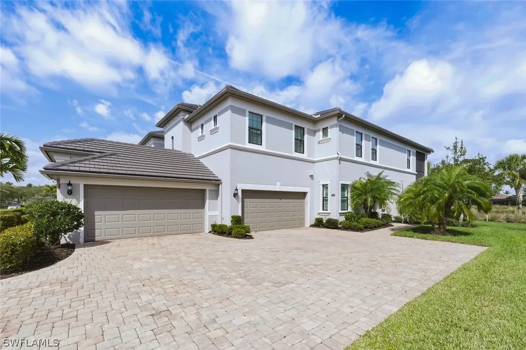 12049 Covent Garden Court Naples FL 34120