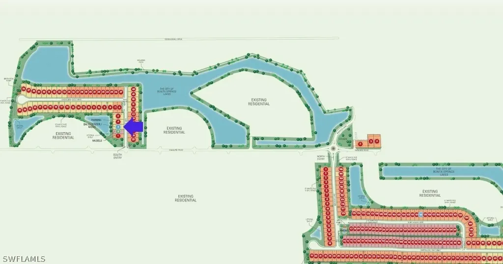 10133 Seaside Way Bonita Springs FL 34135