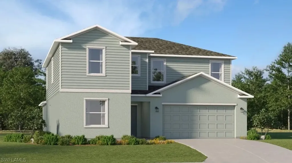 11902 Savanna Lakes Boulevard Lehigh Acres FL 33936