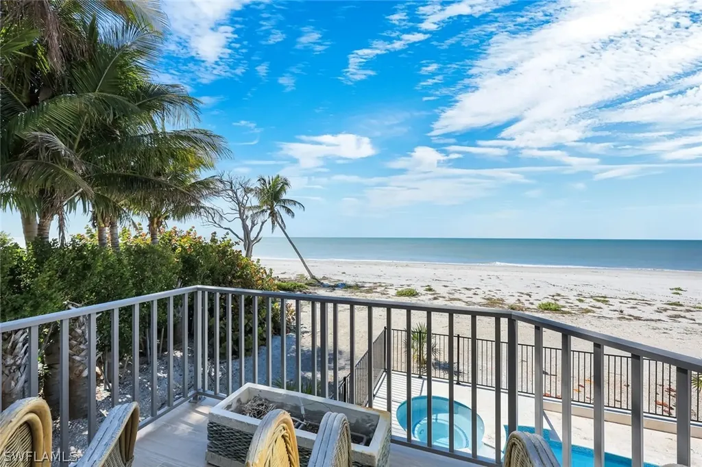 4265 W Gulf Drive Sanibel FL 33957