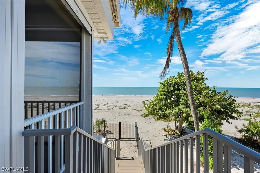4265 W Gulf Drive Sanibel FL 33957