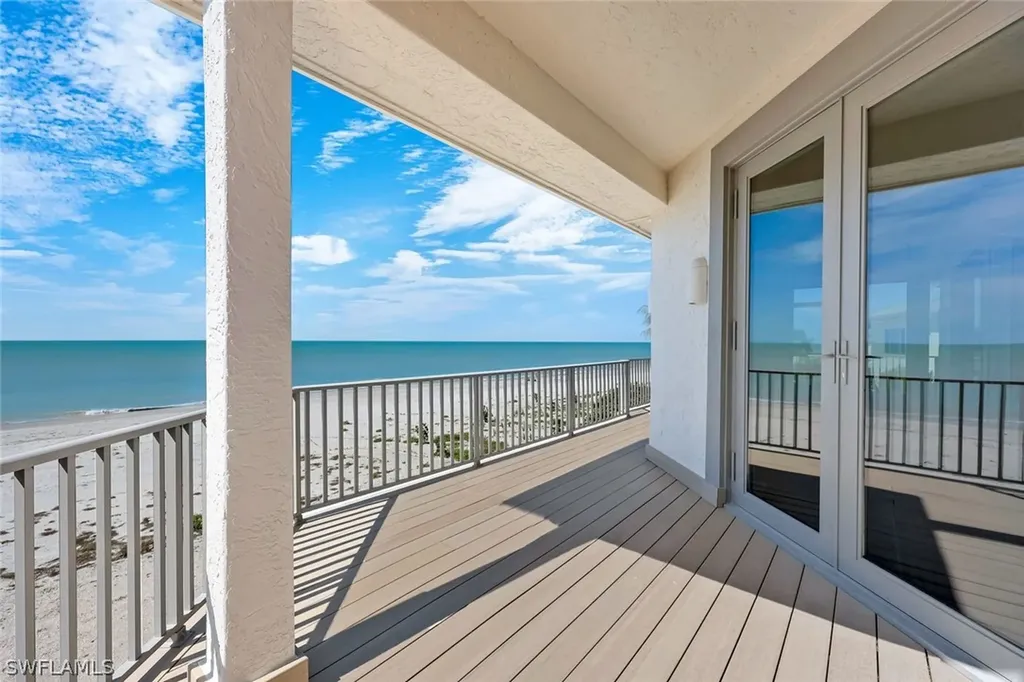4265 W Gulf Drive Sanibel FL 33957