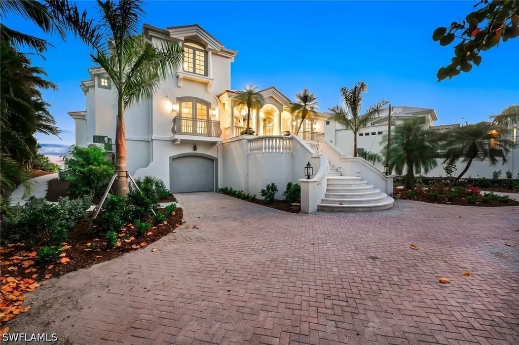4265 W Gulf Drive Sanibel FL 33957