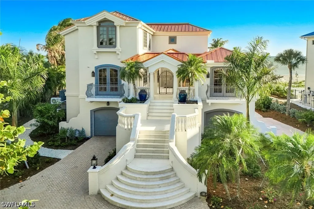 4265 W Gulf Drive Sanibel FL 33957