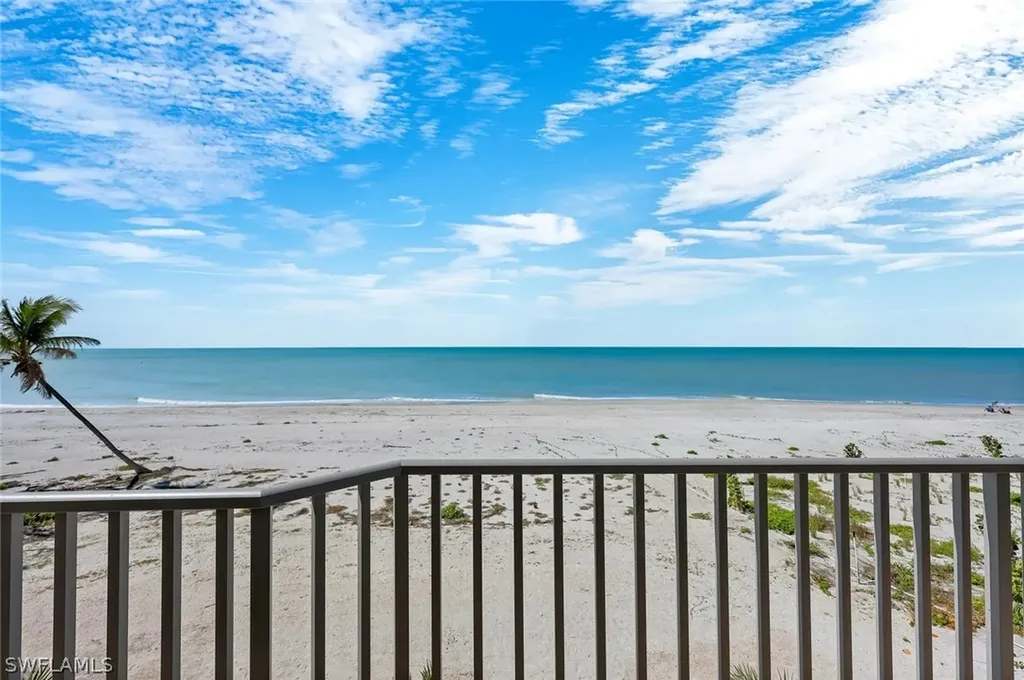 4265 W Gulf Drive Sanibel FL 33957