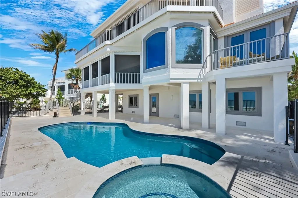 4265 W Gulf Drive Sanibel FL 33957