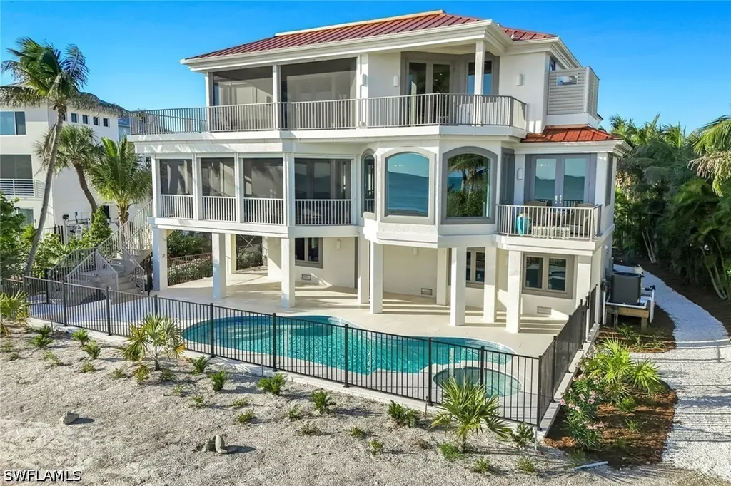 4265 W Gulf Drive Sanibel FL 33957