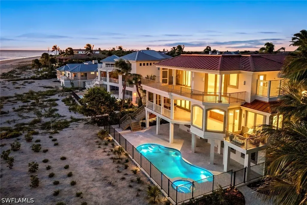 4265 W Gulf Drive Sanibel FL 33957