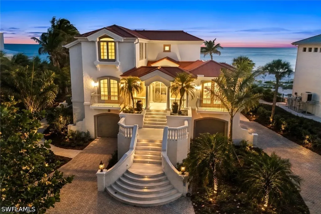 4265 W Gulf Drive Sanibel FL 33957