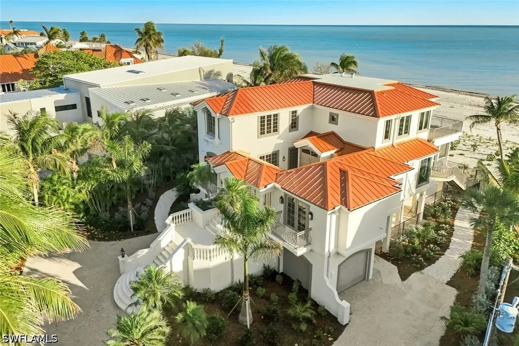 4265 W Gulf Drive Sanibel FL 33957