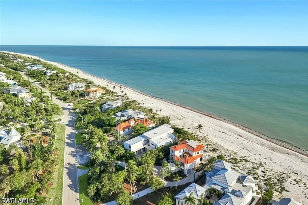 4265 W Gulf Drive Sanibel FL 33957