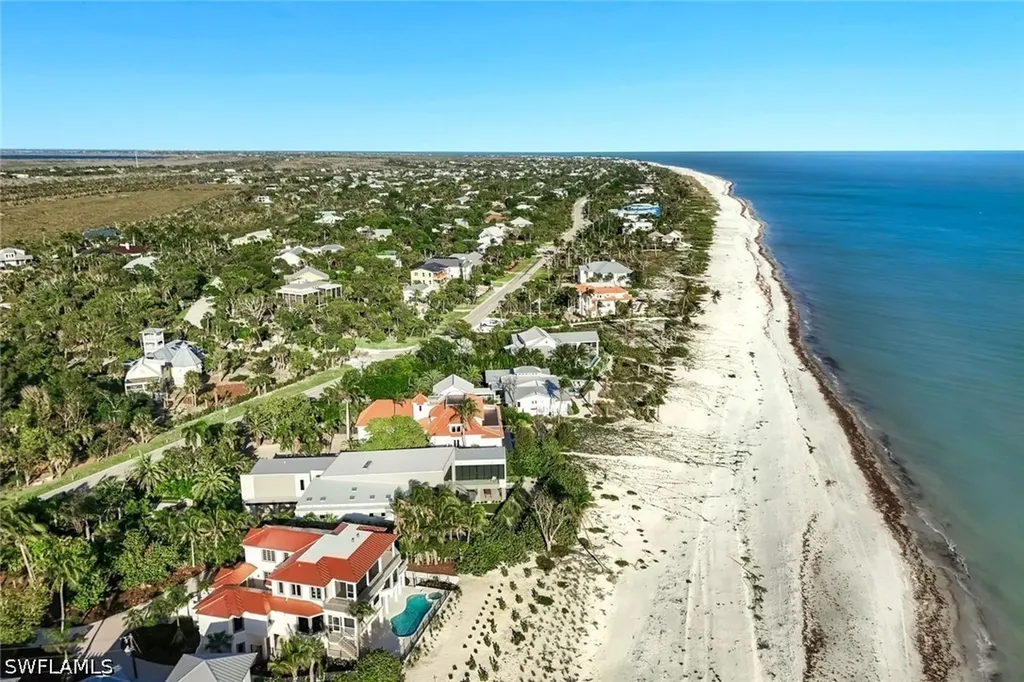 4265 W Gulf Drive Sanibel FL 33957