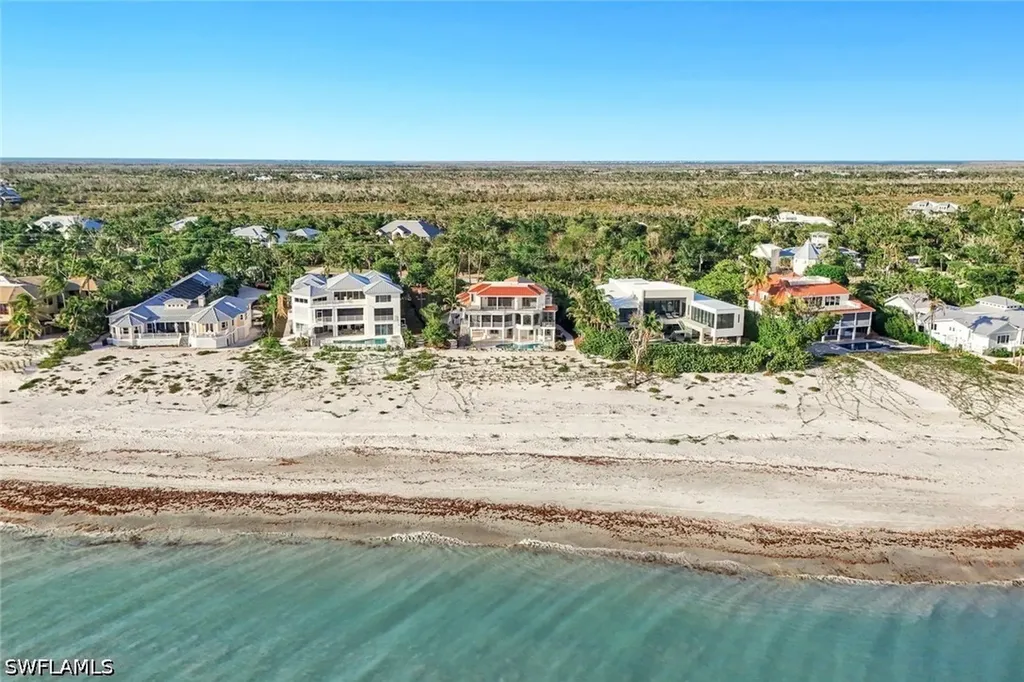 4265 W Gulf Drive Sanibel FL 33957