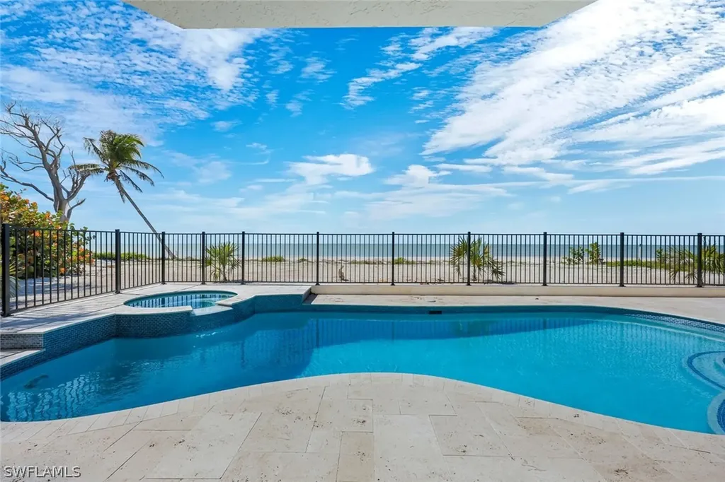 4265 W Gulf Drive Sanibel FL 33957