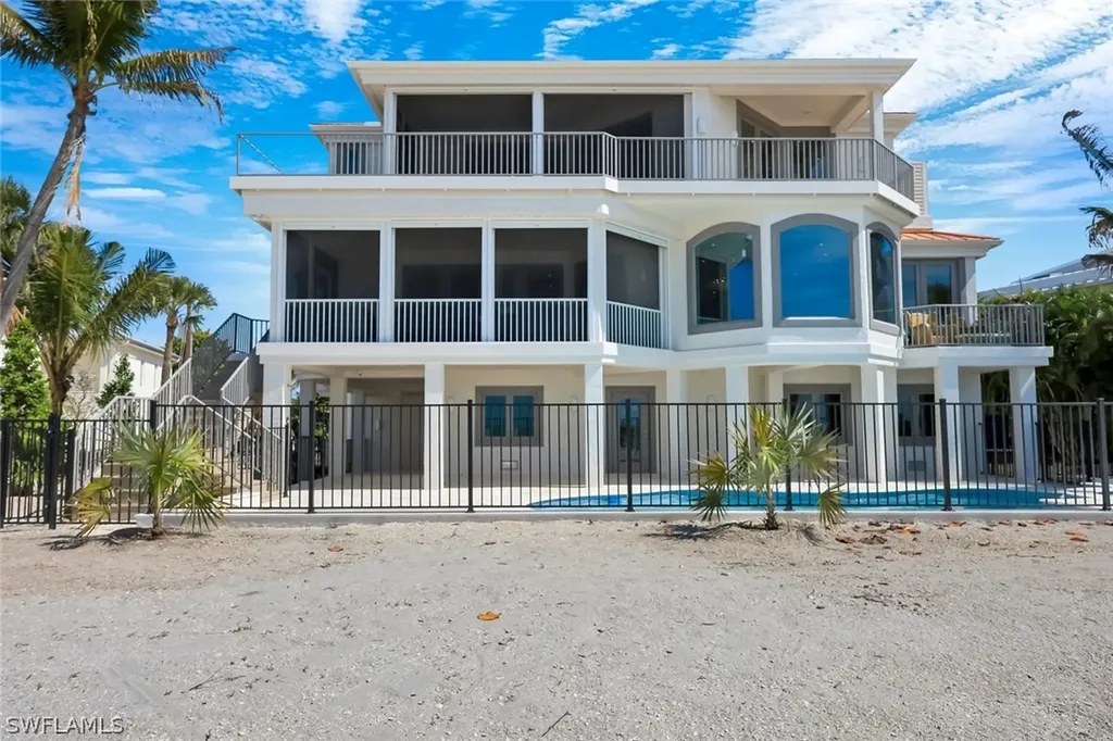 4265 W Gulf Drive Sanibel FL 33957