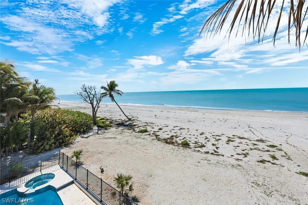 4265 W Gulf Drive Sanibel FL 33957