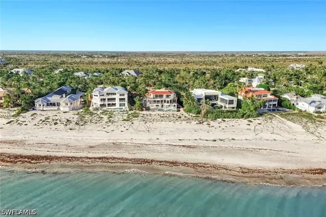 4265 W Gulf Drive Sanibel FL 33957