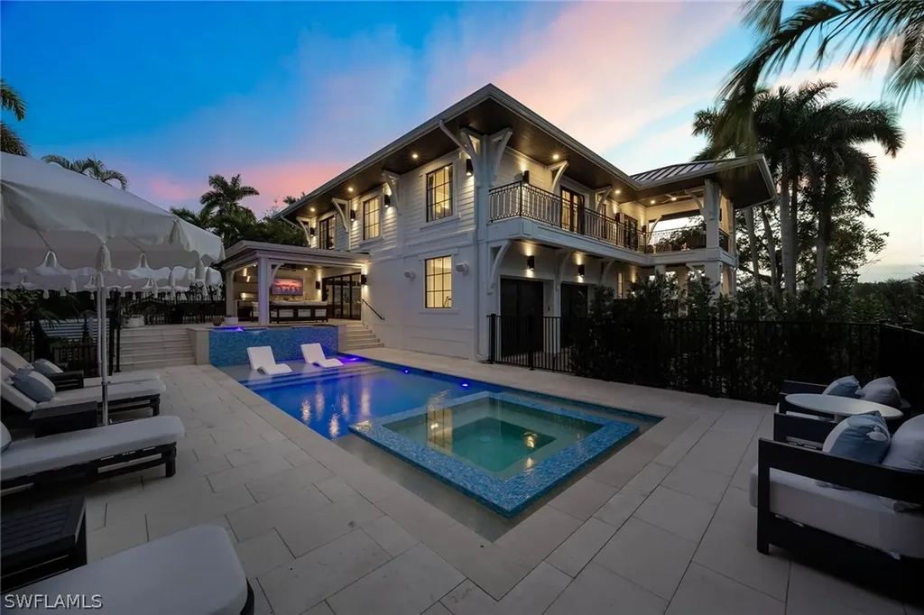 1355 4th Street S Naples FL 34102