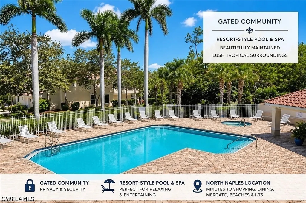 1280 Henley Street Naples FL 34105