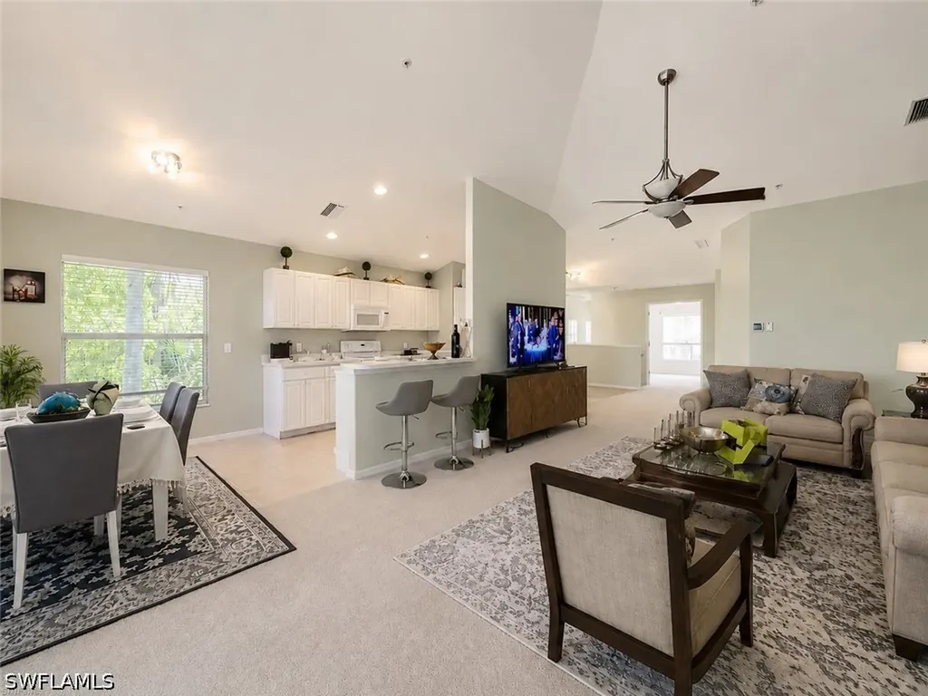 1280 Henley Street Naples FL 34105
