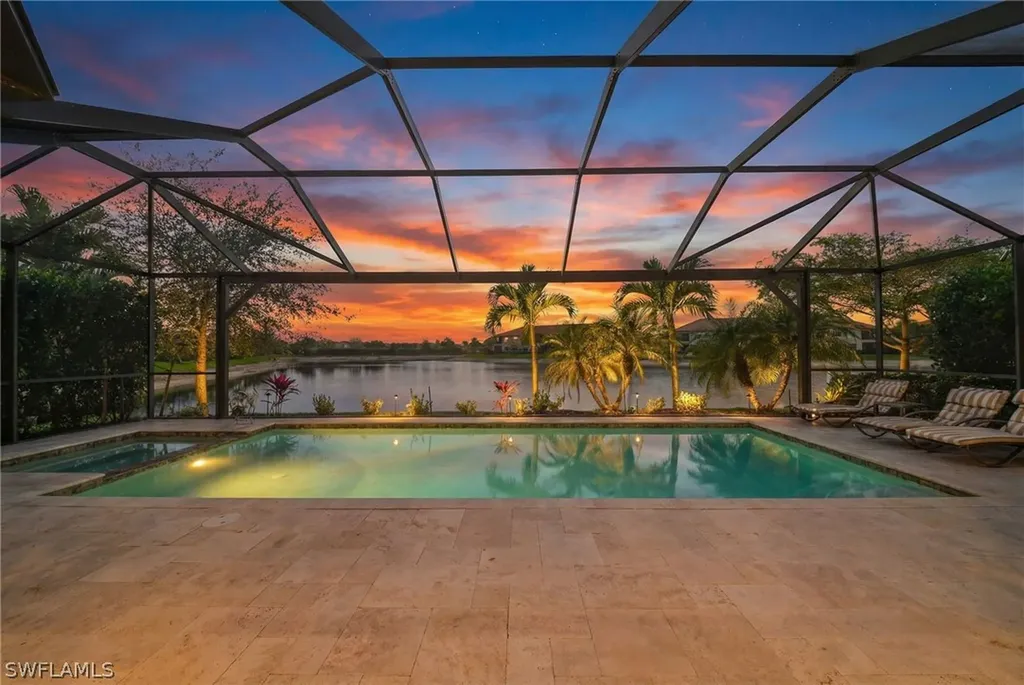 Naples FL, 9419 Galliano Terrace