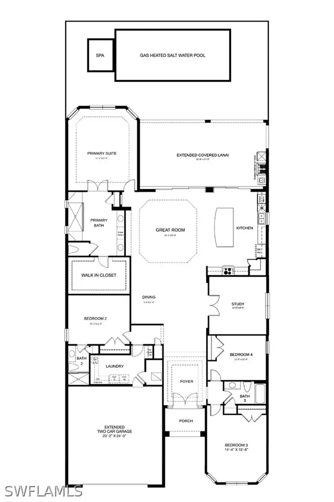 9419 Galliano Terrace Naples FL 34119