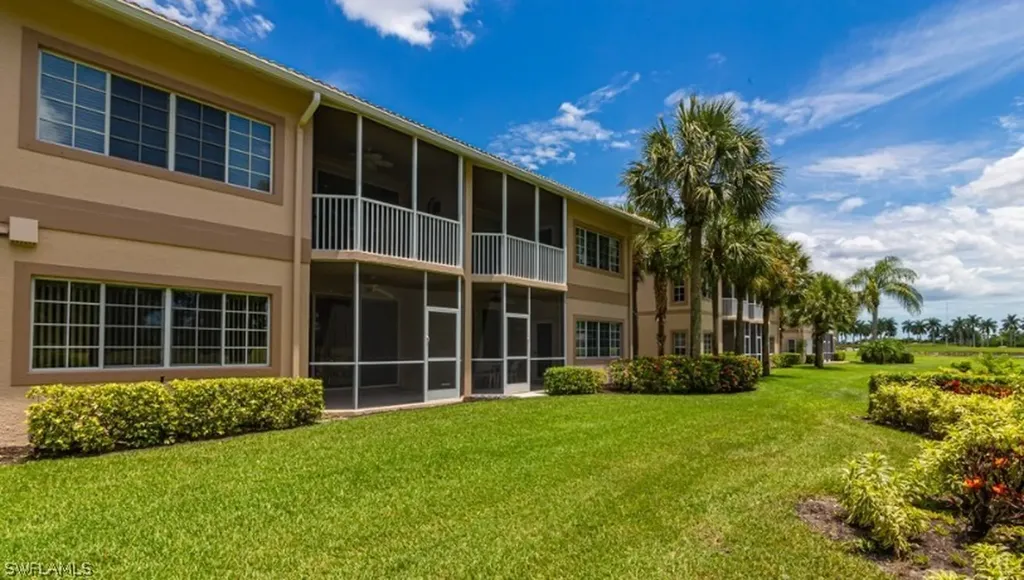 9113 Michael Circle Naples FL 34113