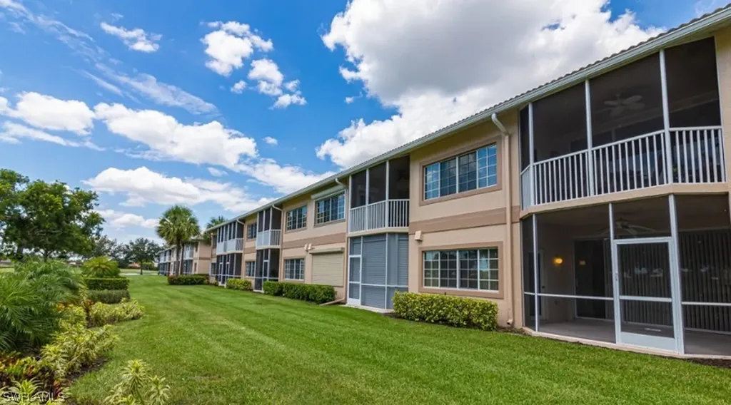 9113 Michael Circle Naples FL 34113
