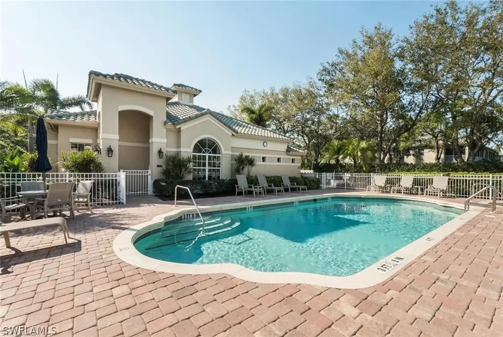 600 Vintage Reserve Lane Naples FL 34119