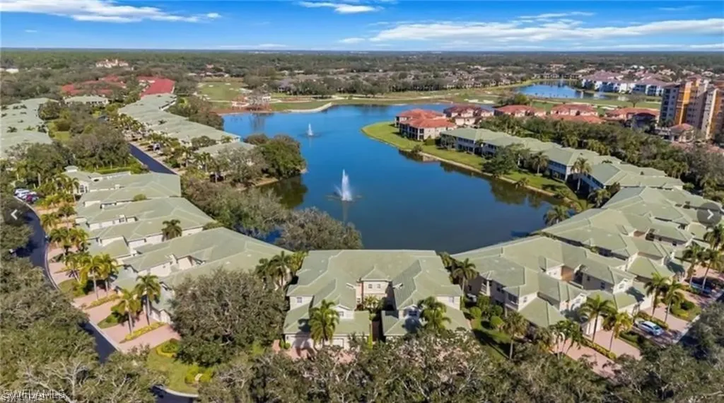600 Vintage Reserve Lane Naples FL 34119