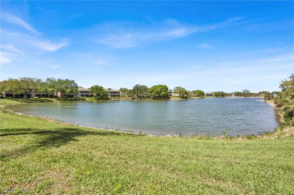 600 Vintage Reserve Lane Naples FL 34119